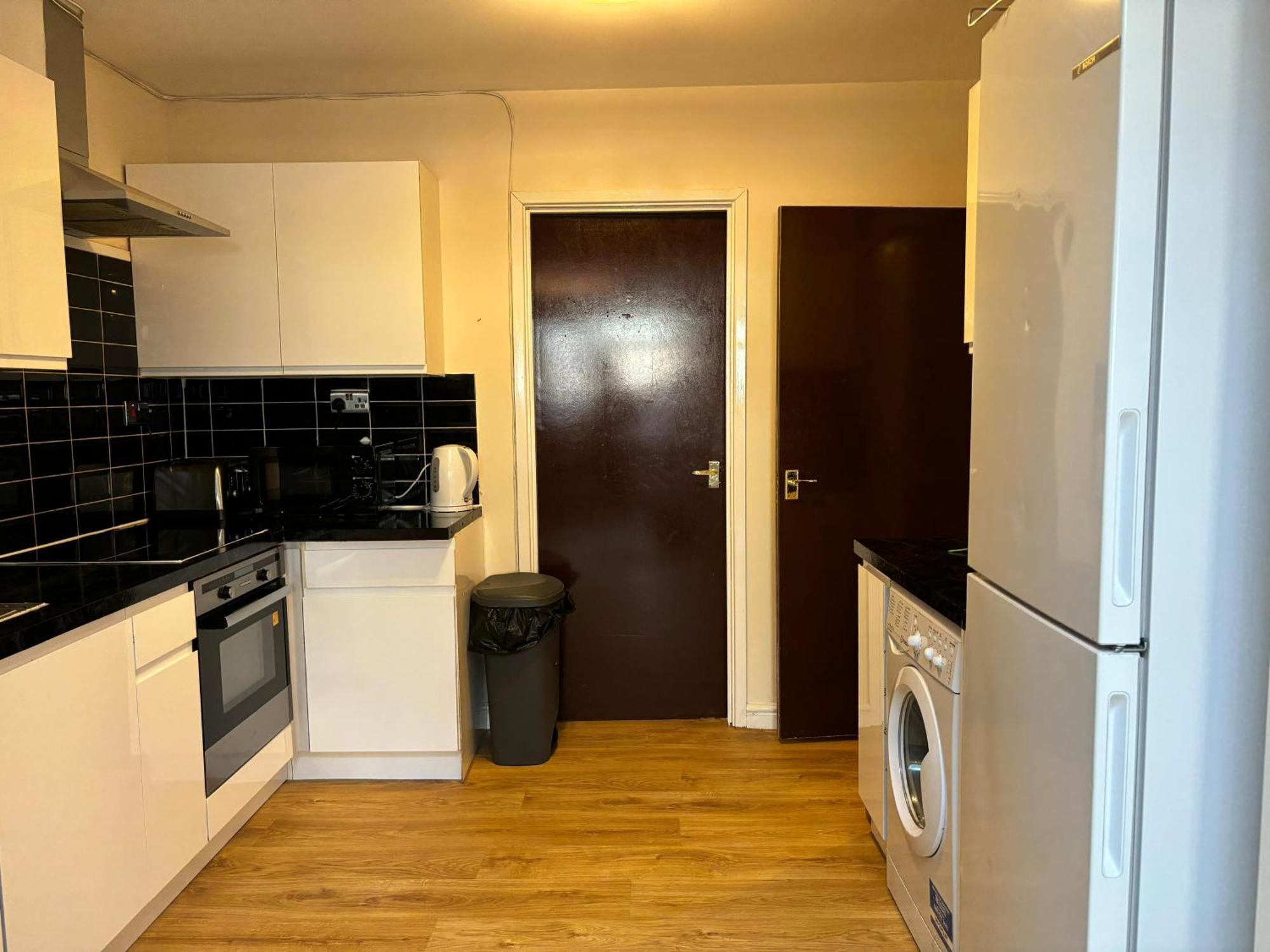 London Deluxe 6 Bedroom House Dagenham Luaran gambar